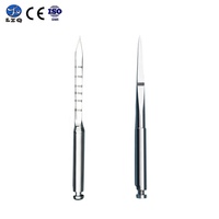 Guide de perçage Lance Drill Guide Drill Marking Drill en promotion
