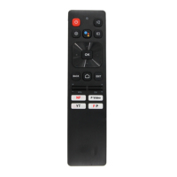 Control Remoto para Smart TV ES-RM199-1 de Alta Calidad a Precio de Fábrica para Sharp SHW/RMC/0138N GB420WJSA HDTV