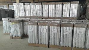 Tube d'isolation ignifuge <span class=keywords><strong>de</strong></span> tuyau épais <span class=keywords><strong>de</strong></span> <span class=keywords><strong>laine</strong></span> <span class=keywords><strong>de</strong></span> <span class=keywords><strong>roche</strong></span> <span class=keywords><strong>de</strong></span> taille personnalisée <span class=keywords><strong>100</strong></span>-140kg/m3 pour l'usine <span class=keywords><strong>de</strong></span> <span class=keywords><strong>laine</strong></span> <span class=keywords><strong>de</strong></span> <span class=keywords><strong>roche</strong></span> - Product Image 4