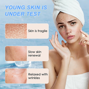 Özel Marka Organik Doğal Ferulik Asit <span class=keywords><strong>C</strong></span> Vitamini Serumu Hyaluronik Asit Niacinamide Kırışıklık Karşıtı Aydınlatı<span class=keywords><strong>c</strong></span>ı Beyazlatı<span class=keywords><strong>c</strong></span>ı Yüz Serumu - Product Image 4