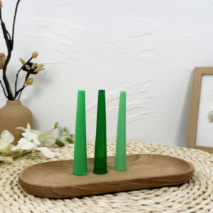 Tube à essai en plastique à ouverture facile de 110 mm, résistant aux enfants, avec étiquette personnalisée - Product Image 2