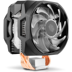 Chơi Game Mới In-Tel PC Người Hâm Mộ <span class=keywords><strong>CPU</strong></span> Mát Máy Tính RGB Fan Lga1155 2011 775 1366 <span class=keywords><strong>CPU</strong></span> Mát Làm Mát Bo Mạch Chủ Đồng Bộ Biểu Tượng Tùy Chỉnh - Product Image 4