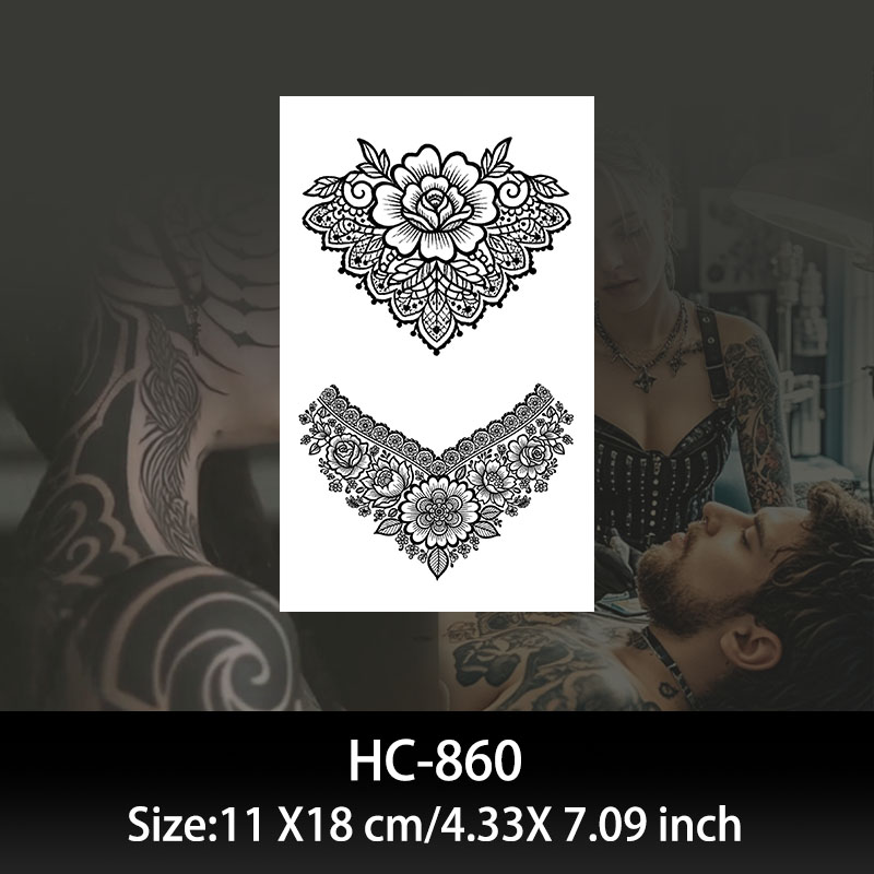 HC860
