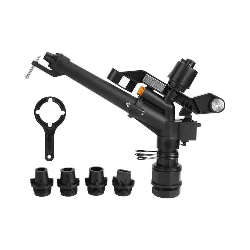 Adjustable 360 Degree Rotating Rocking Arm