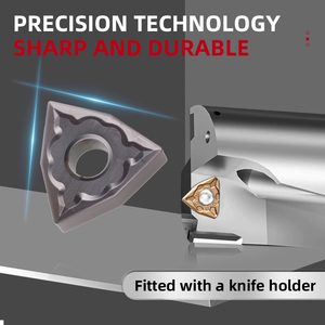 Chất lượng cao <span class=keywords><strong>CNC</strong></span> tungsten carbide biến chèn <span class=keywords><strong>wnmg080408</strong></span> wnmg080404 Công cụ cắt có thể lập chỉ mục wnmg - Product Image 5