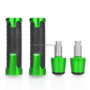 Accesorios para motocicleta <span class=keywords><strong>Aprilia</strong></span> RS 50 1999-2005 2004 2003 <span class=keywords><strong>RS50</strong></span>, empuñaduras para manillar - Product Image 5