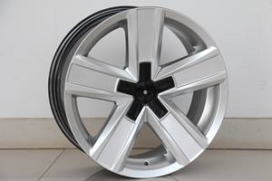 Roues de voiture de tourisme Trz 16 pouces jantes 5x112 5x100 5x120 jantes en alliage aluminium de course personnalisé pour vw <span class=keywords><strong>Golf</strong></span> Passat - Product Image 5