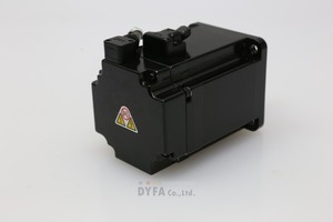 YASKAWA SIGMA5 มือสอง SGMJV-08A3A21 750W AC - Product Image 4