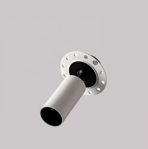 Mini foco LED empotrable giratorio para vitrina, 2W <span class=keywords><strong>3W</strong></span>, foco oculto para techo, luz blanca cálida 3000k - Product Image 2