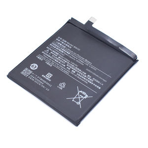 Batería Original para <span class=keywords><strong>Xiaomi</strong></span> 8 Lite Mi8 Pro Mi Poco F1 <span class=keywords><strong>mi9</strong></span> <span class=keywords><strong>Mi9</strong></span> SE Mi Play Mi A3 CC9 Red arroz GO Redmi 7A 8A 9A 10A 10, novedad - Product Image 5