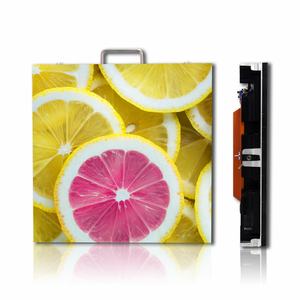 Nationstar p 1,5 p2 p <span class=keywords><strong>2</strong></span>,5mm indoor led pantalla, bühne smd led display screen für konzert led video wand - Product Image 1