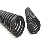 Quincaillerie d'usine Futeng Ressort haute température Ressort comprimé hélicoïdal en spirale personnalisé pour voitures