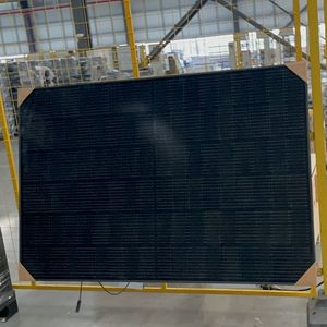 Suntech STP440S-C54/Nshtb Eu Stock Bifacial Solar panel 440Watt Photovoltaik PV Panels Mono Solar Solarzellen Solarpanels - Product Image 5