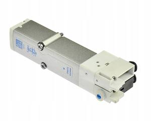 Terminal Nuevo de Oferta 5/<span class=keywords><strong>2</strong></span> Monostable 537952 Vmpa2-m1h-m-pi 1 Pieza Plc - Product Image 1