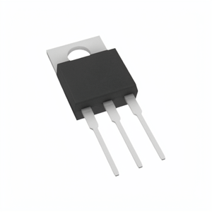 Composants de transistors IRFZ10 TO-220AB, composants électroniques BOM IC en stock - Product Image 1