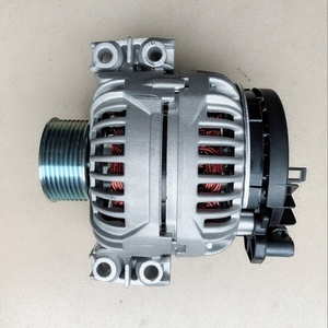 Alternador de 24V para camiones, alta calidad, para <span class=keywords><strong>Scania</strong></span> 1884268 573015 0570887 570887 1888010 - Product Image 5