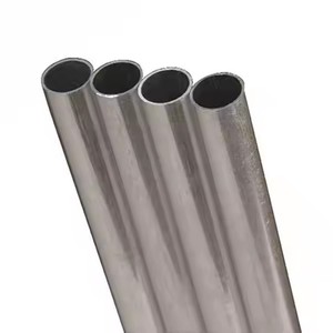 SS304 201 202 304 316 tube capillaire en acier inoxydable personnalisé - Product Image 1