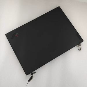 Untuk Lenovo ThinkPad X1 karbon 10th layar LCD perakitan LCD layar non-sentuh layar LCD WQUXGA 3840*2400 4K 40pin - Product Image 2