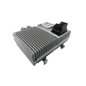 Inverter frekuensi drive LENZE 8400 PROTEC P30GAH90300F3G0XXX-02S3C018000