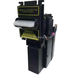 Máquina de Videojuegos Operada con Monedas TB74, la Más Vendida en EE. UU., con Aceptador de Billetes Superior de 12 V, Juegos de Pesca, Pago con Monedas, para Mayores de 6 Años - Product Image 3