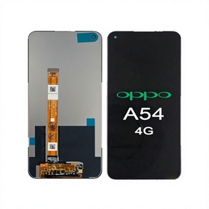 Incell จอแสดงผล LCD สำหรับ OPPO A54 4G CPH2239หน้าจอสัมผัสอะไหล่โทรศัพท์มือถือขายส่ง - Product Image 1
