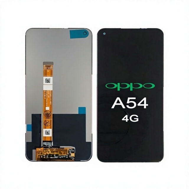 Incell Display LCD Screen for OPPO A54 4G CPH2239 Touch Screen Digitizer Assembly Mobile Phone Spare Parts Wholesale Supplier