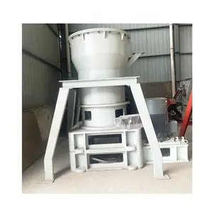 HGM80 Lime Stone Mill Calcium Carbonate Vertical Ultra Fine Powder Grinding Mill Machine Price for Sale