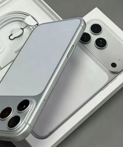 <span class=keywords><strong>iPhone</strong></span> 15 Pro Max <span class=keywords><strong>12</strong></span> 13 14 16 17 Pro Max de Apple, Usado, Original, 99% Nuevo, Alta Calidad, Desbloqueado - Product Image 5