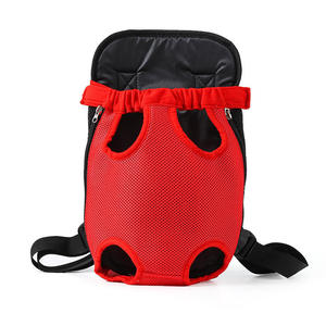 Mochila Universal Ecológica de Algodón <span class=keywords><strong>para</strong></span> Mascotas, Perros y Gatos, Portátil <span class=keywords><strong>para</strong></span> Salir, Bolsa de Pecho <span class=keywords><strong>para</strong></span> Teddy <span class=keywords><strong>Yorkshire</strong></span> Terrier - Product Image 6