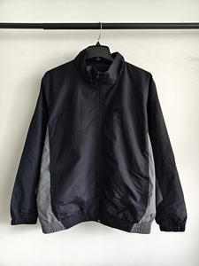 Chándales deportivos baratos de China para <span class=keywords><strong>hombre</strong></span> 2025, conjunto de chaqueta cortavientos de nailon de lujo con bordado personalizado para <span class=keywords><strong>hombre</strong></span> - Product Image 4