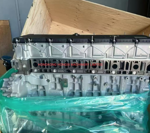 Machine nue OM457/OM460/OM906/OM926/OM904/OM502/OM471 - Product Image 6