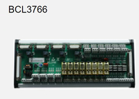 Système de découpe laser CNC Bochu FSCUT2000C EtherCAT avec carte de contrôle BCL3766 pour source laser IPG Raycus Trumpf
