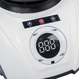Clothes Dryer 22x17x13cm Remote Control Drying Machine For Home Use - Product Image 3