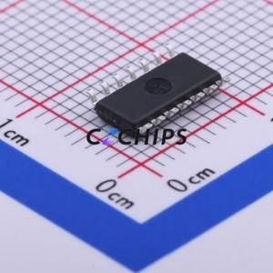 Original and New GS8594-SR SOP-14 <b>Integrated</b> <b>Circuit</b> IC Chip Precision Amplifier - Product Image 2