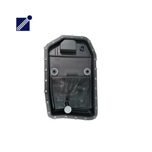Cárter de aceite de transmisión automática de fábrica VOLLSUN para BMW 1 116i 1 130i 3 <span class=keywords><strong>316i</strong></span> 3 325i Drive con filtro de transmisión 24117571217 - Product Image 6