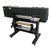 Imprimante éco-solvant 600 mm – Petite imprimante éco-solvant à vendre – Imprimante éco-solvant Xp600 – Format affiche, toile, vinyle, autocollant