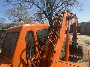 DH150LC-7รถขุด15ton 2022มอเตอร์ปั๊มเครื่องยนต์71KW ระบบไฮดรอลิก Doosan จากเกาหลีของแท้ใช้แล้ว - Product Image 2