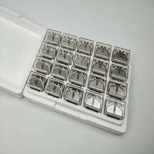 Новое и оригинальное программируемое промышленное реле Ly4 230В для автоматизации - Product Image 1