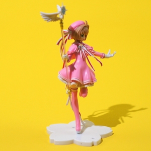 Figurines d'action en PVC <span class=keywords><strong>de</strong></span> filles mignonnes d'anime japonais - Product Image 5