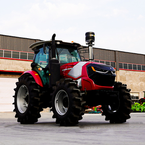 Tracteur de Jardin Miniature Diesel Neuf à Prix Réduit pour Usage Domestique et Agricole – Dernière Génération - Product Image 5