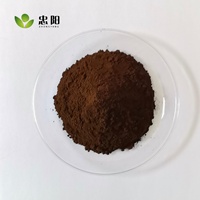 Bleu Solvant 5 CAS 1325-86-6 Colorant à forte puissance de teinture pour finition bois, aluminium et marquage à chaud