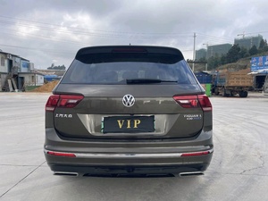 <span class=keywords><strong>Volkswagen</strong></span> <span class=keywords><strong>Tiguan</strong></span> 2020 L Listo para Exportar, Nueva Energía, 1.4 SUV, Auto Usado, Tracción Delantera, 5 Asientos, Gran Oferta, Autos Eléctricos - Product Image 5