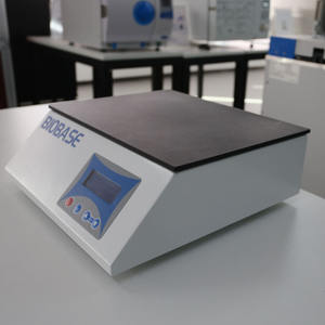 بيوباس تجفيف موثوق وتسخين معدات مختبر علم الأمراض مجفف الشرائح لوحة الساخنة التحليل المجهري للاستخدام المختبري - Product Image 6