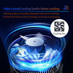 STWEI Android13 Reproductor Multimedia para Automóvil con Pantalla Universal de 9/10 Pulgadas, Wifi, GPS, Radio, Reproductor BT, Audio para Automóvil con GPS para Toyota, Ford, VW, Hyundai - Product Image 6