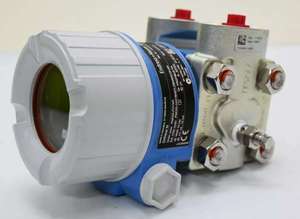 Huser huser e + h דיוק גבוהה pmd55b מד זרימה רמת משדר fmp40 נירוסטה cuelitros - Product Image 5