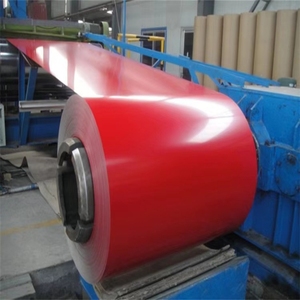 Nhà máy cung cấp pre-sơn cuộn dây thép không gỉ ppgi ppgl al-zn nội dung <span class=keywords><strong>galvalume</strong></span> cuộn dây tùy chỉnh kích thước/màu sắc giao hàng nhanh - Product Image 2