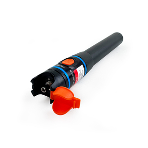 เครื่องตรวจหาจุดเสีย<span class=keywords><strong>สาย</strong></span>เคเบิลใต้ดิน ระยะ 5/10/20/30 กม. รุ่น VFL สำหรับตรวจสอบสาย<span class=keywords><strong>ไฟ</strong></span>เบอร์ออปติก รุ่น NK110 - Product Image 4