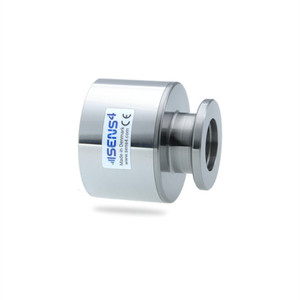 เกจวัดสุญญากาศ SENS4 VDM-5 ช่วงการวัด 1 ทอร์ ผลิตจากสแตนเลส ผลิตในเดนมาร์ก - Product Image 2