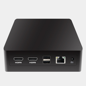 ITZR — Mini PC windows 10, cpu intel N4000/5000/j4005, 4 go/8 go, <span class=keywords><strong>DDR4L</strong></span>, SSD, Gemini Lake, vente en gros d'usine - Product Image 4