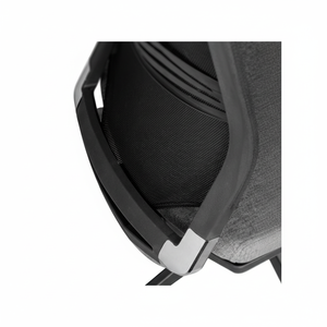 Meubles commerciaux en maille, chaise de bureau pivotante, équipement de bureau de bonne qualité, fabriqué en turquie - Product Image 1